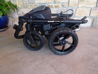 Carrito Jané Crosswalk R 2 piezas