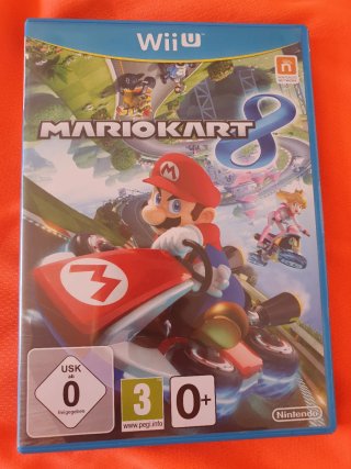 Mario Kart 8 para Nintendo Wii U