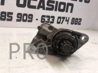 Motor de arranque grupo Vag