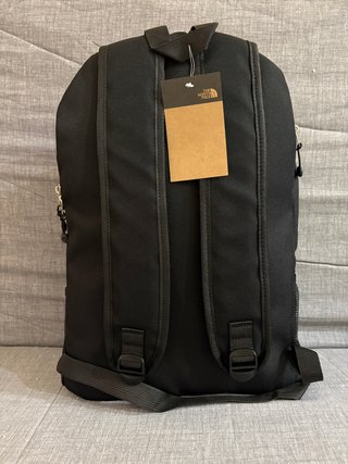 Mochila The North Face Negra