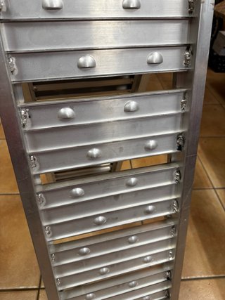RAMPA ALUMINIO PARA MOTO PLEGABLE. NUEVA
