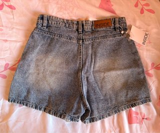Conjunto Camiseta y Falda Pantalón
