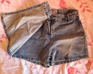 Conjunto Camiseta y Falda Pantalón