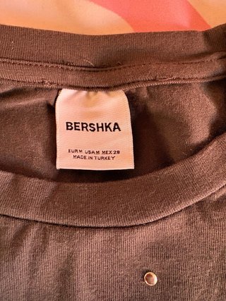 Conjunto Camiseta y Falda Pantalón