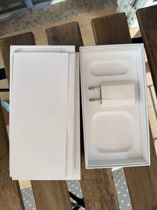 iPhone 6s Plus 64GB Nero/Argento