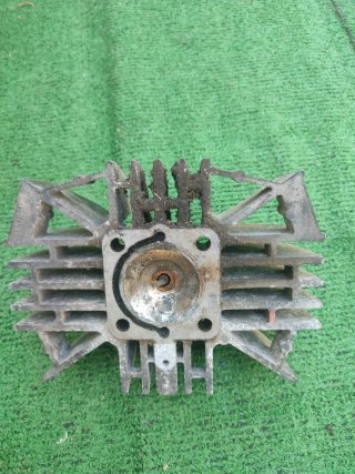 Culata Derbi Variant 49cc Original