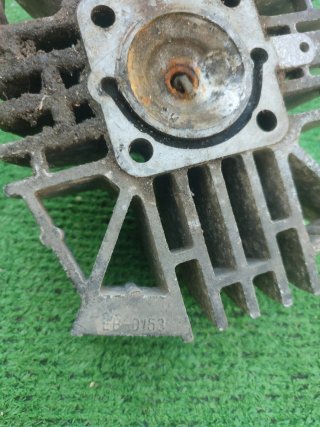 Culata Derbi Variant 49cc Original