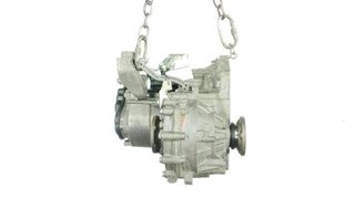 Caja de cambios volkswagen 21044441 kjf passat 3c2