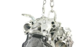Caja de cambios volkswagen 21044441 kjf passat 3c2