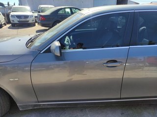 Puerta delantera izquierda Bmw Serie 5 (E60, y_371