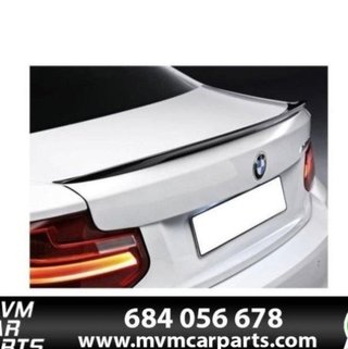 Aleron Bmw Serie 2 F22 F23 M Performance