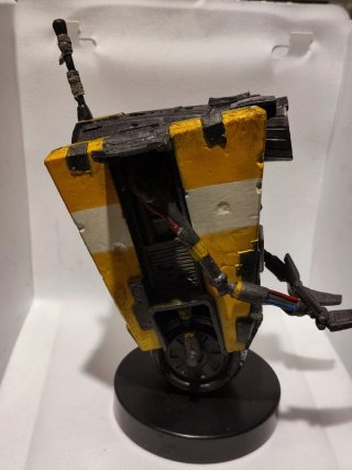 Borderlands 3 Claptrap Porta Controller e Telefono