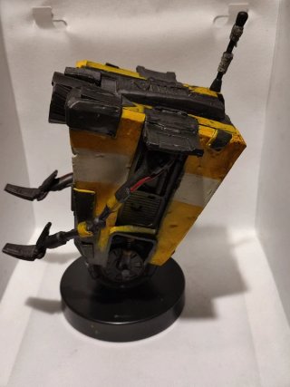 Borderlands 3 Claptrap Porta Controller e Telefono