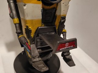 Borderlands 3 Claptrap Porta Controller e Telefono