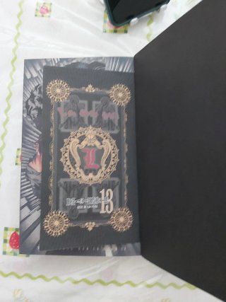 L Lawlit Dorada Manga Mágica SR