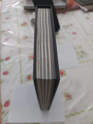 L Lawlit Dorada Manga Mágica SR