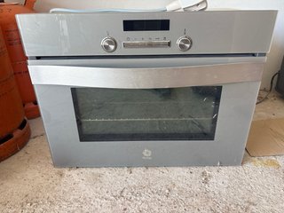Horno Balay Gris