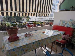 Habitación para alquilar