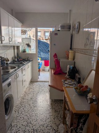 Habitación para alquilar