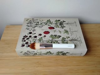 Brocha de maquillaje La Mer