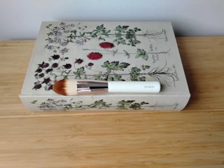 Brocha de maquillaje La Mer