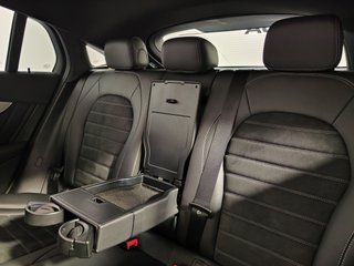 Mercedes-Benz GLC Coupé 2022