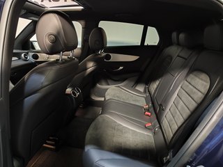 Mercedes-Benz GLC Coupé 2022