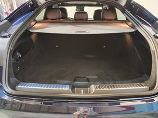 Mercedes-Benz GLC Coupé 2022