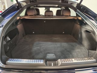 Mercedes-Benz GLC Coupé 2022