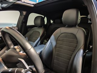 Mercedes-Benz GLC Coupé 2022