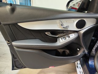 Mercedes-Benz GLC Coupé 2022