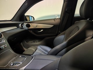 Mercedes-Benz GLC Coupé 2022