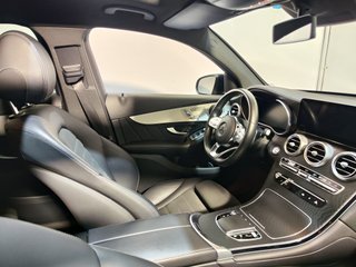 Mercedes-Benz GLC Coupé 2022