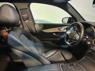 Mercedes-Benz GLC Coupé 2022