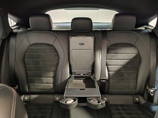 Mercedes-Benz GLC Coupé 2022