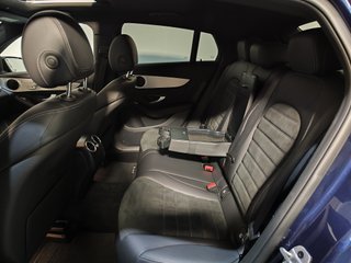 Mercedes-Benz GLC Coupé 2022