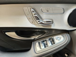 Mercedes-Benz GLC Coupé 2022