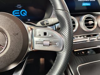 Mercedes-Benz GLC Coupé 2022