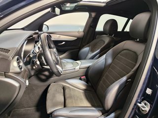 Mercedes-Benz GLC Coupé 2022