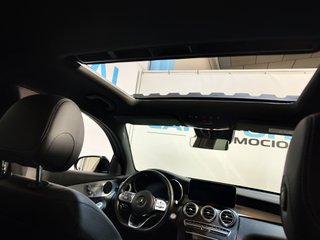 Mercedes-Benz GLC Coupé 2022