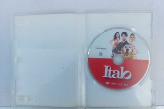 DVD Italo