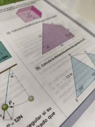 Matemáticas I 1 bachillerato Revuela