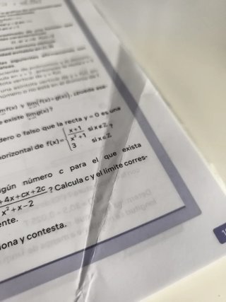 Matemáticas I 1 bachillerato Revuela