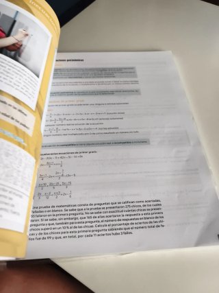 Matemáticas I 1 bachillerato Revuela