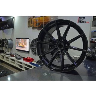Juego de 4 Llantas 19 Concaver CVR4 Double Tinted