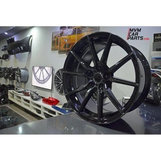Juego de 4 Llantas 19 Concaver CVR4 Double Tinted