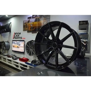 Juego de 4 Llantas 19 Concaver CVR4 Double Tinted