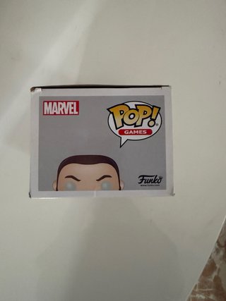 Funko Pop Marvel Avengers Thor 628 Gamerverse