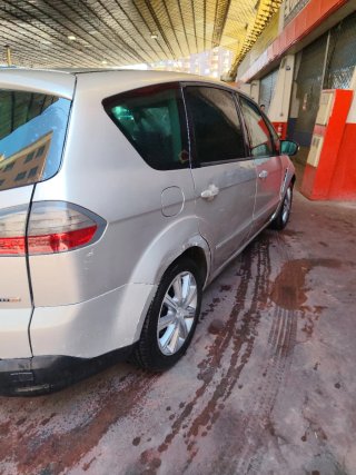 Ford S-MAX 2006