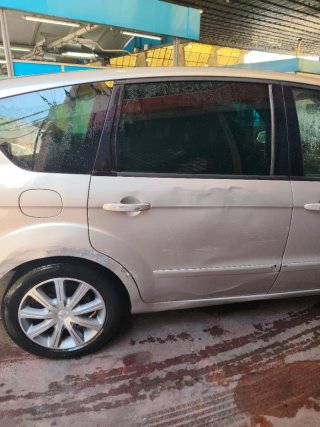 Ford S-MAX 2006